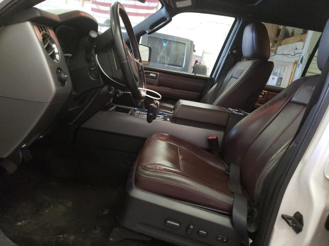 Photo 7 from auction – 2015 FORD EXPEDITION with VIN 1FMJU1LTXFEF31444