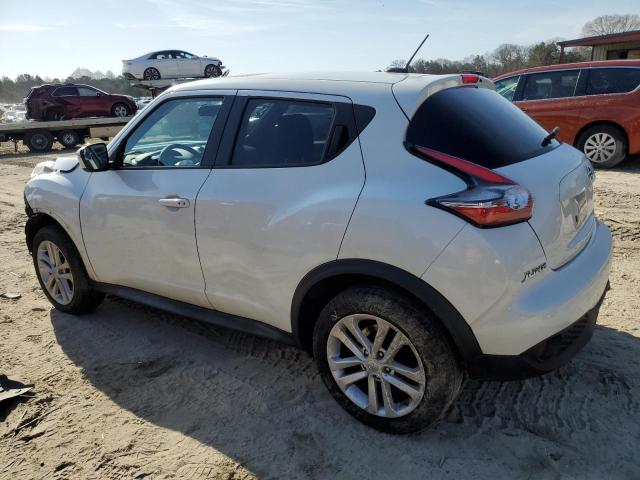 Photo 2 from auction – 2016 NISSAN JUKE S with VIN JN8AF5MVXGT651087