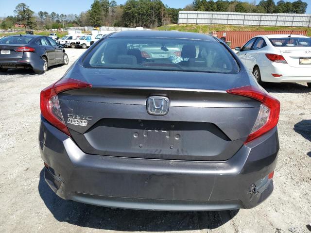 صورة رقم 6 من المزاد - 2016 HONDA CIVIC EX مع VIN 19XFC2F76GE076146