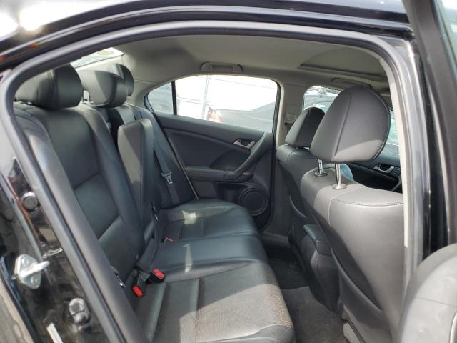 Photo 10 from auction – 2010 ACURA TSX with VIN JH4CU2F69AC030962