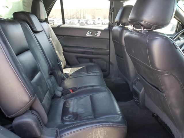 Photo 11 from auction – 2013 FORD EXPLORER X with VIN 1FM5K8D86DGA98961