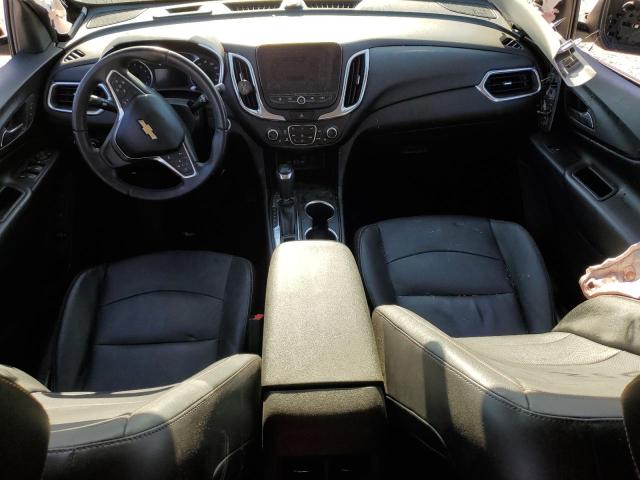 Photo 8 from auction – 2021 CHEVROLET EQUINOX LT with VIN 3GNAXUEV0ML397270