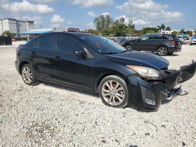 Photo 4 from auction – 2011 MAZDA 3 S with VIN JM1BL1U60B1377736