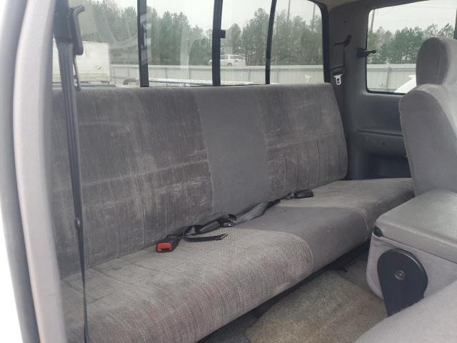 Photo 10 from auction – 1997 DODGE RAM 2500 with VIN 3B7KF23D0VM551860