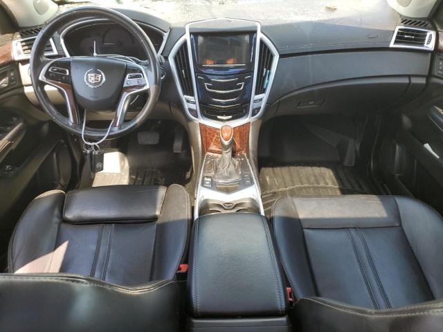 Photo 8 from auction – 2013 CADILLAC SRX PERFOR with VIN 3GYFNDE34DS562076
