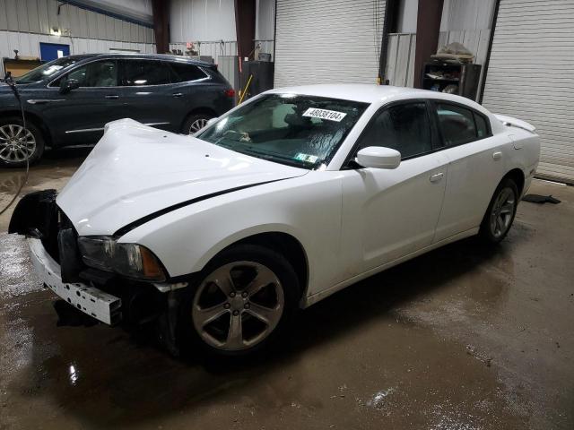DODGE CHARGER SX 2014 with VIN 2C3CDXHG2EH220792 - Photo from auction