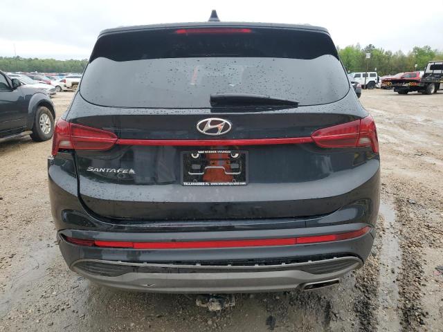 Photo 6 from auction – 2023 HYUNDAI SANTA FE S with VIN 5NMS14AJ0PH629336