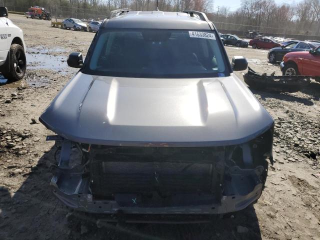 Photo 5 from auction – 2023 FORD BRONCO SPO with VIN 3FMCR9B67PRD88049
