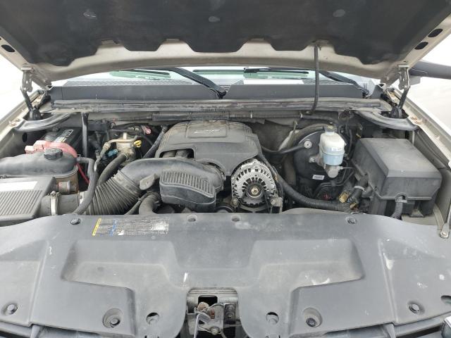 Photo 11 from auction – 2007 GMC NEW SIERRA with VIN 2GTEK13M571504501