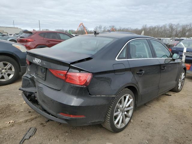 Photo 3 from auction – 2015 AUDI A3 PREMIUM with VIN WAUCCGFF2F1013552