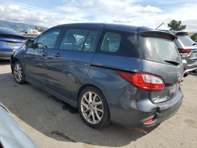 Photo 2 from auction – 2012 MAZDA 5 with VIN JM1CW2DL6C0143891