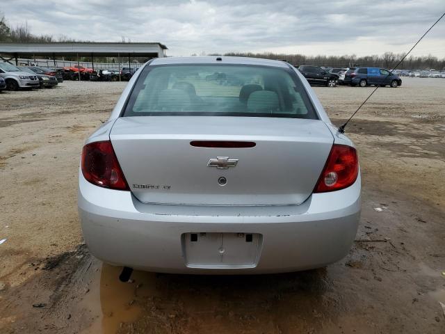Photo 6 from auction – 2008 CHEVROLET COBALT LT with VIN 1G1AL58F187291377