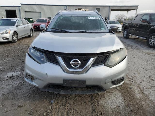 Фото 5 с аукциона – 2016 NISSAN ROGUE S с VIN KNMAT2MT0GP717432