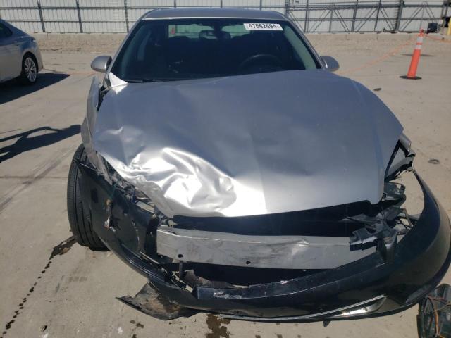 Photo 5 from auction – 2007 CHEVROLET IMPALA LT with VIN 2G1WT58K079138537