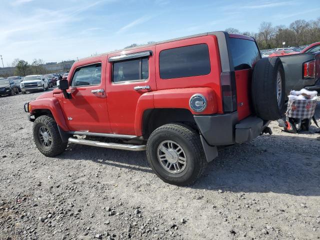 Photo 2 from auction – 2006 HUMMER H3 with VIN 5GTDN136468292926