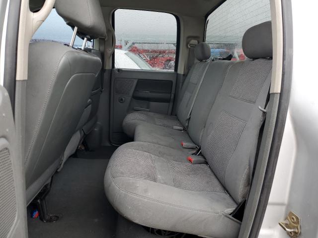 Photo 10 from auction – 2007 DODGE RAM 1500 S with VIN 1D7HU18207S138984