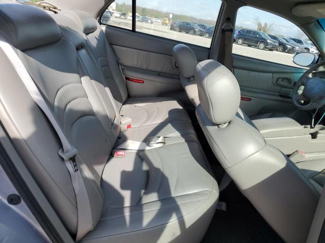 Photo 10 from auction – 2005 BUICK CENTURY CU with VIN 2G4WS52J951162806