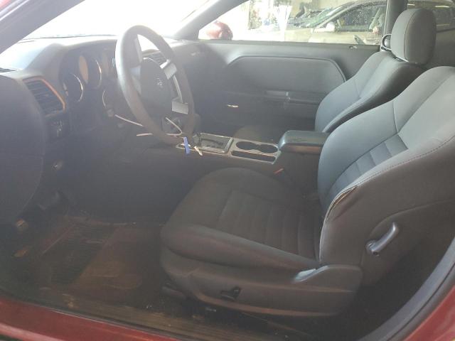 Photo 7 from auction – 2010 DODGE CHALLENGER with VIN 2B3CJ4DV0AH291783
