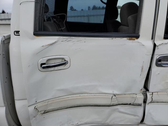 Photo 10 from auction – 2003 CHEVROLET SILVERADO with VIN 1GCGK13U03F228241