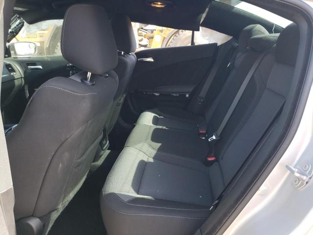 Photo 10 from auction – 2021 DODGE CHARGER SX with VIN 2C3CDXJG1MH604149