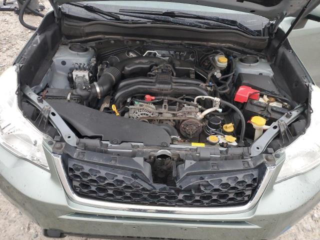 Photo 12 from auction – 2014 SUBARU FORESTER 2 with VIN JF2SJAHC1EH460093