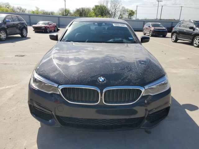 Photo 5 from auction – 2017 BMW 530 I with VIN WBAJA5C36HG456086