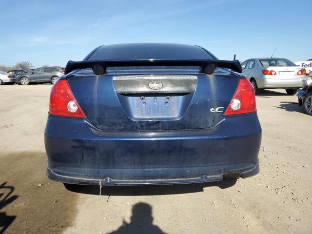 Photo 6 from auction – 2008 TOYOTA SCION TC with VIN JTKDE167X80236883