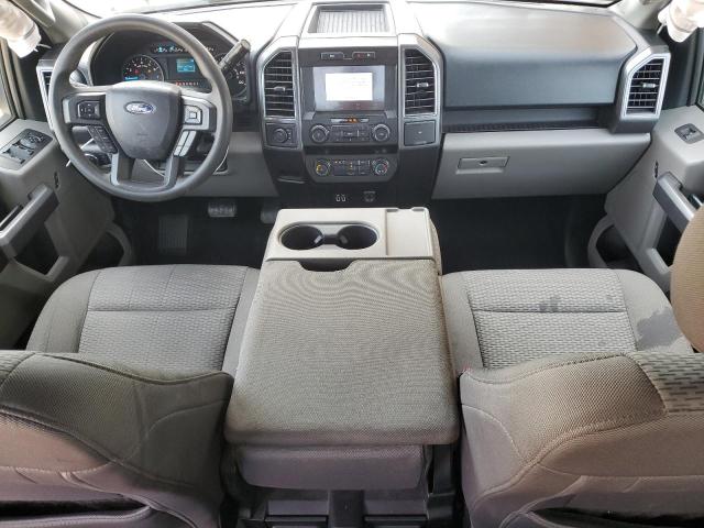 Photo 8 from auction – 2020 FORD F150 SUPER with VIN 1FTEW1EB7LKD48519