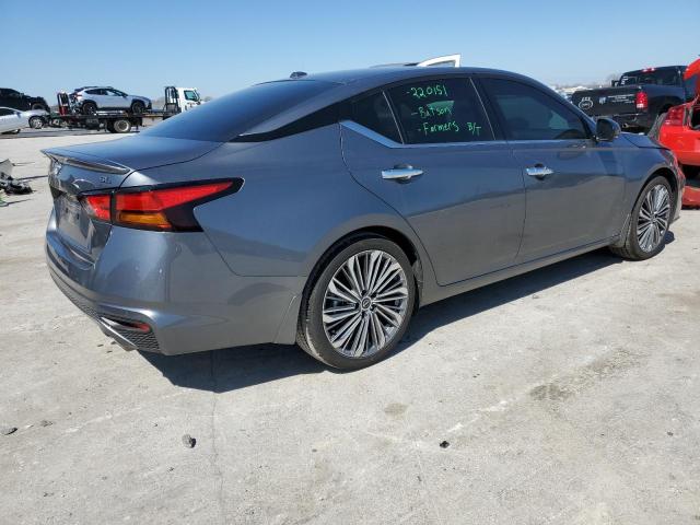 Photo 3 from auction – 2024 NISSAN ALTIMA SL with VIN 1N4BL4EV5RN358955