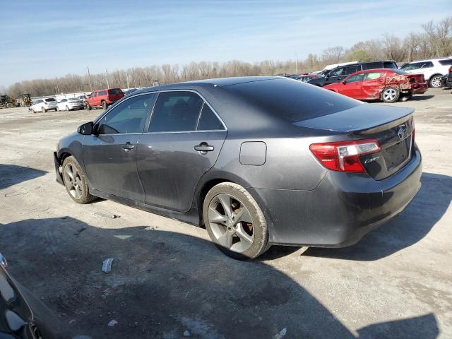 Photo 2 from auction – 2014 TOYOTA CAMRY L with VIN 4T1BF1FK4EU729149