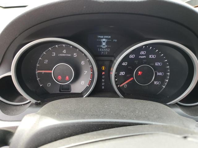 Photo 9 from auction – 2010 ACURA TL with VIN 19UUA8F22AA015134