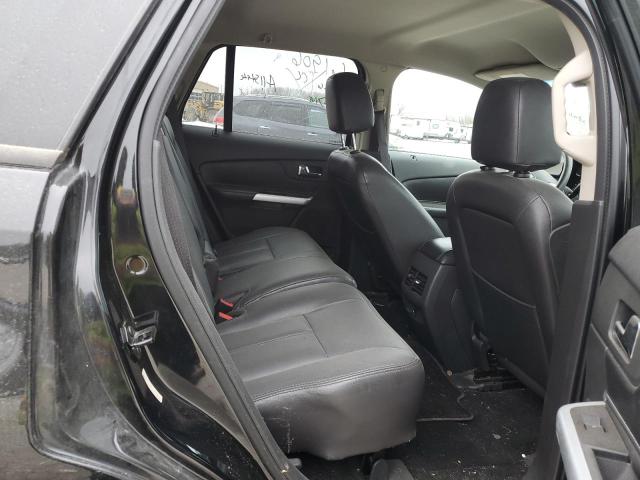 Photo 11 from auction – 2013 FORD EDGE with VIN 2FMDK3GC3DBB01546