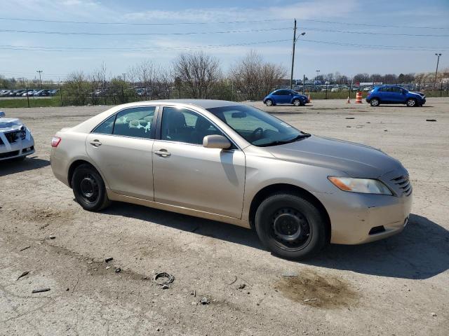 Photo 4 from auction – 2009 TOYOTA CAMRY BASE with VIN 4T1BE46K89U890551