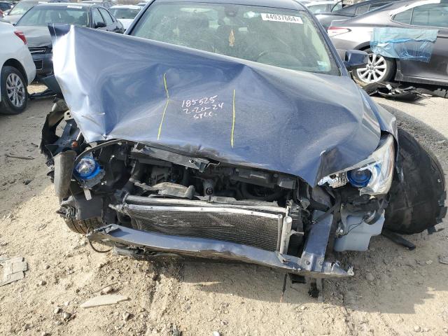 Photo 11 from auction – 2014 BUICK LACROSSE with VIN 1G4GA5G31EF199682