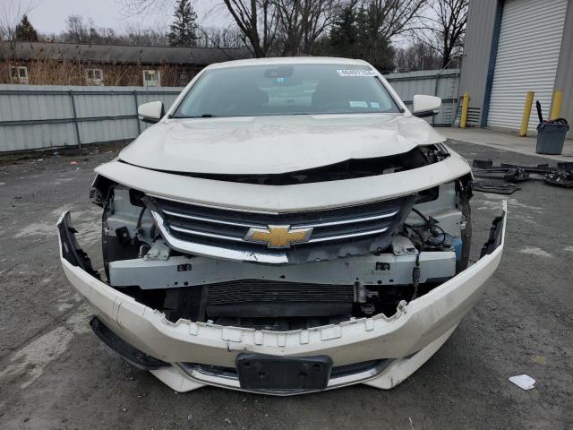 Photo 5 from auction – 2014 CHEVROLET IMPALA LT with VIN 1G1115SL3EU109518