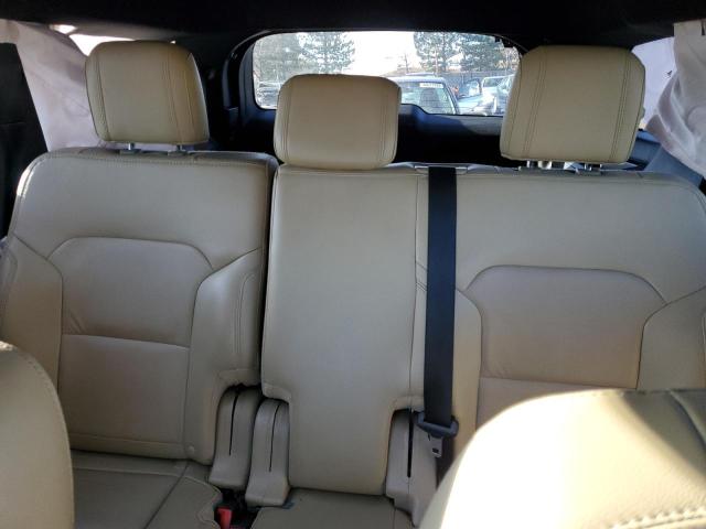 Photo 10 from auction – 2017 FORD EXPLORER X with VIN 1FM5K8D83HGD88368