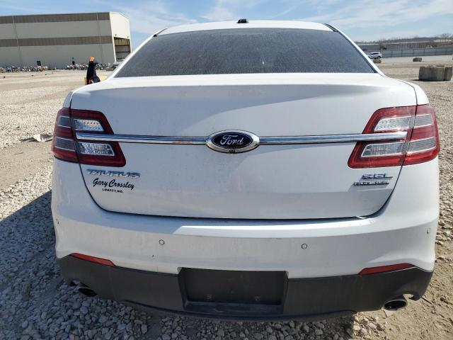 صورة رقم 6 من المزاد - 2017 FORD TAURUS SEL مع VIN 1FAHP2E82HG144537
