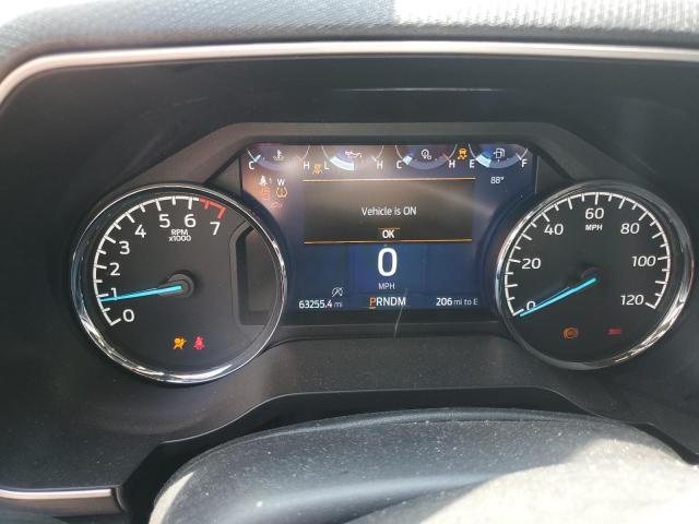 Photo 9 from auction – 2021 FORD F150 SUPER with VIN 1FTFW1E81MFA00640