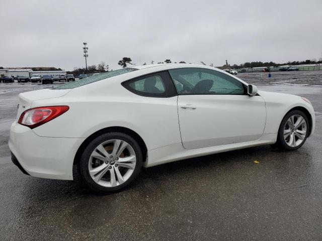 Photo 3 from auction – 2011 HYUNDAI GENESIS CO with VIN KMHHT6KD6BU063978