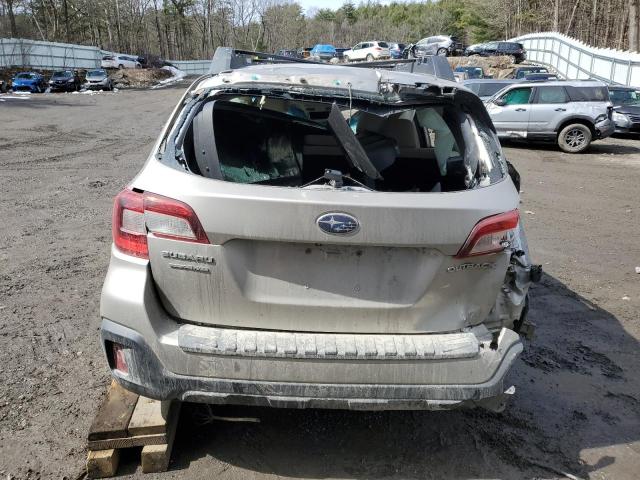 Photo 6 from auction – 2018 SUBARU OUTBACK 2. with VIN 4S4BSAACXJ3241514