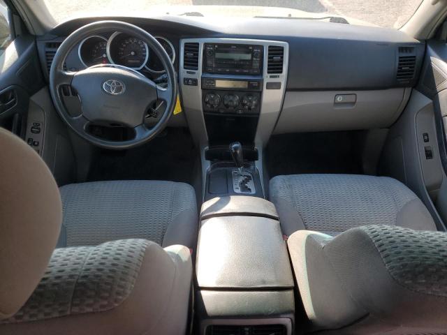 Photo 8 from auction – 2007 TOYOTA 4RUNNER SR with VIN JTEZU14R678084892