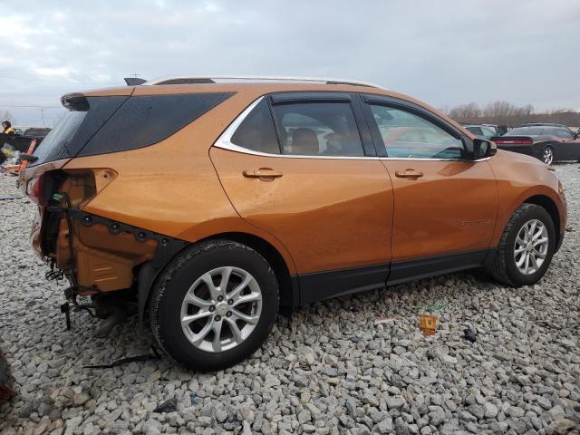 Photo 3 from auction – 2018 CHEVROLET EQUINOX LT with VIN 2GNAXJEV0J6229126