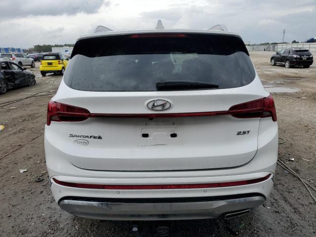Photo 6 from auction – 2023 HYUNDAI SANTA FE C with VIN 5NMS54AL7PH559548