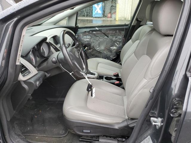 Photo 7 from auction – 2014 BUICK VERANO CON with VIN 1G4PR5SK6E4117870