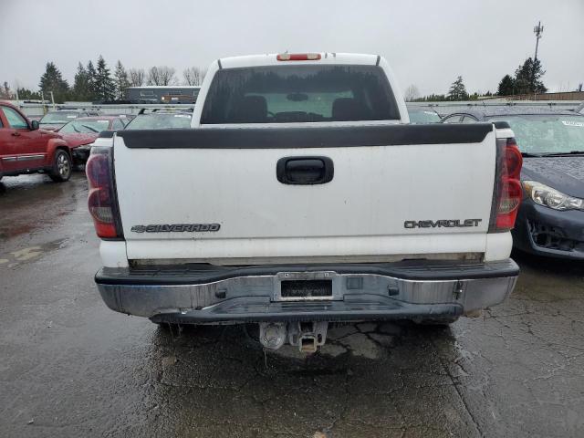 Photo 6 from auction – 2005 CHEVROLET 1500 with VIN 2GCEK13T651372062