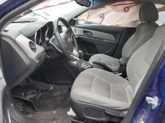 Photo 7 from auction – 2012 CHEVROLET CRUZE LT with VIN 1G1PF5SC4C7190830