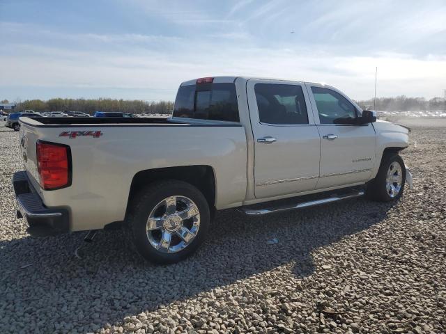 Photo 3 from auction – 2015 CHEVROLET SILVERADO with VIN 3GCUKSEC7FG226938