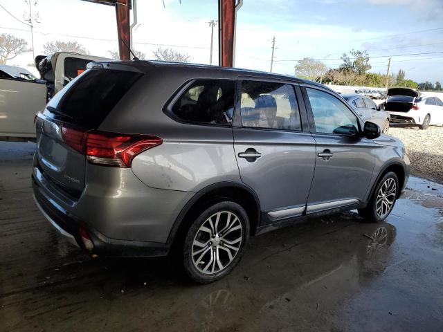 Photo 3 from auction – 2016 MITSUBISHI OUTLANDER with VIN JA4AZ3A32GZ039158