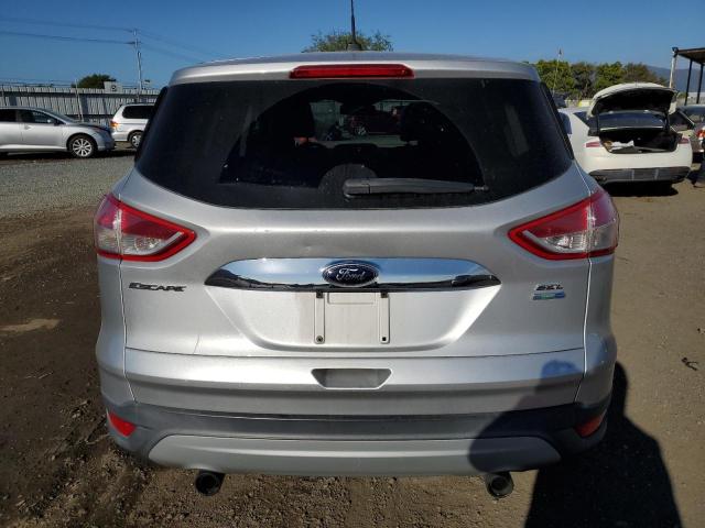 Photo 6 from auction – 2013 FORD ESCAPE SEL with VIN 1FMCU9H95DUC79769