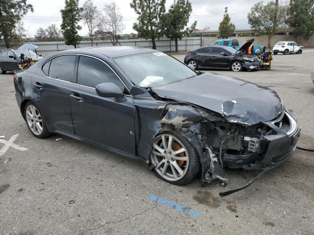 Photo 4 from auction – 2007 LEXUS IS 250 with VIN JTHBK262472034768